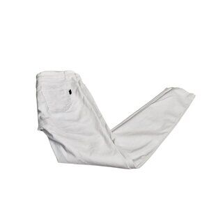 Hype White Jeggings Stretch Size 5